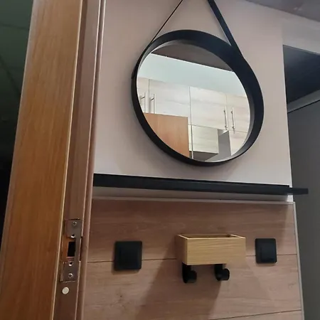 Lägenhet Joanna - Sveta Elena Saints Constantine and Helena