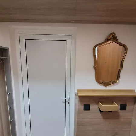 Appartement Joanna - Sveta Elena *