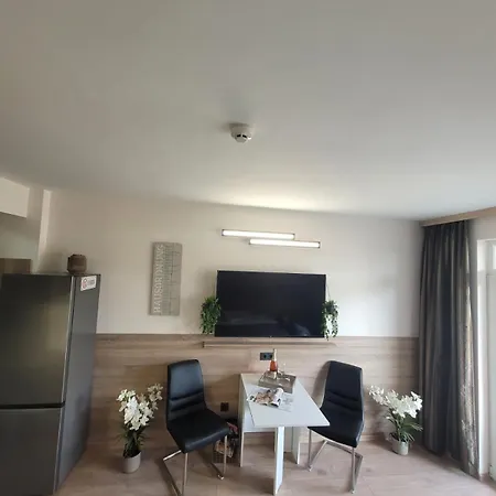 Joanna - Sveta Elena Appartement