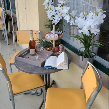 Joanna - Sveta Elena Appartement St Constantin et Helena