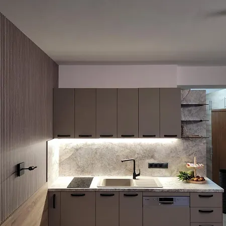 Joanna - Sveta Elena Apartment *
