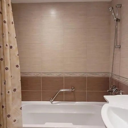 Joanna - Sveta Elena Apartment *